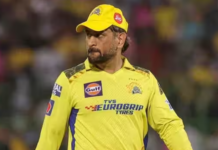 धोनी की वो चाल जिससे चेन्नई सुपर किंग्स को हासिल हुआ फाइनल का टिकट