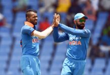 10 most popular Indian cricketer ( 2023 )