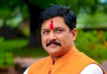 ‘जिस थाली में खाते हैं उसी में छेद..’, सांसद केपी यादव ने सिंधिया को इस बार तो खूब सुना दिया