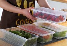 क्या आप जानते है कि Plastic के Container में खाना रखना हो सकता है खतरनाक