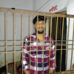 छेड़छाड़ कांड में बड़ी सफलता: आरोपी को दबोचा