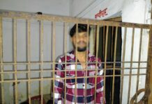 छेड़छाड़ कांड में बड़ी सफलता: आरोपी को दबोचा