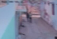 सिकंदराराऊ मैं भाई को स्कूल छोड़कर लौट रही नाबालिग किशोरी से छेड़छाड़