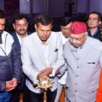 लोकतंत्र के सत्य का आईना है समाचार पत्र : गुरिंदर सिंह