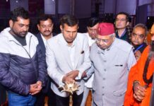 लोकतंत्र के सत्य का आईना है समाचार पत्र : गुरिंदर सिंह