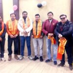 अलीगढ़ में ए.आई.एस.एम.एन.एफ. का प्रांतीय सम्मेलन होगा ऐतिहासिक