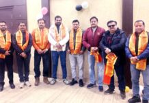 अलीगढ़ में ए.आई.एस.एम.एन.एफ. का प्रांतीय सम्मेलन होगा ऐतिहासिक