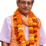 भाजपा के पूर्व नगर अध्यक्ष बृजकिशोर सराफ के निधन से सिकन्दराराऊ में शोक की लहर