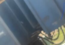 सिकंदराराऊ रेलवे स्टेशन पर मौत को मात