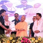 ‘अब दंगा नहीं, विकास है उत्तर प्रदेश की पहचान’—हाथरस में बोले मुख्यमंत्री योगी