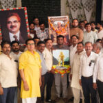 ब्राह्मण समाज की एकता और संगठन पर जोर, हुआ भव्य आयोजन
