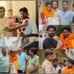 पुरदिलनगर के दिनेश शर्मा ‘स्नेही’ की वह ऐतिहासिक यात्रा, जिसने आस्था को अमर कर दिया