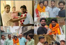 पुरदिलनगर के दिनेश शर्मा ‘स्नेही’ की वह ऐतिहासिक यात्रा, जिसने आस्था को अमर कर दिया