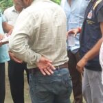 एंटी करप्शन (भ्रष्टाचार निवारण) टीम की बड़ी कार्रवाई